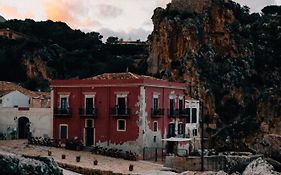 Tonnara di Scopello